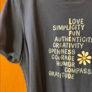 life is good t shirt